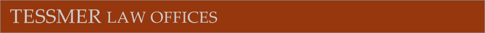 Tessmer Law Offices